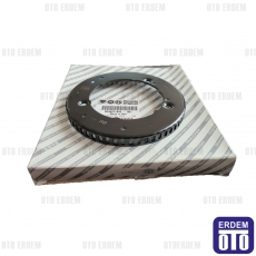 Alfa Romeo Spider Krank Okuyucu Dişli Lancia 46471843 46471843