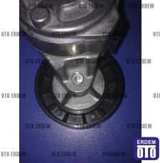 Alternatör Gergi Rulmanı Komple Fiat Doblo - Marea - Stilo - 1900 Dizel 55180011 - 71747798 55180011 - 71747798