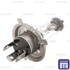 Ampül H4 Far Ampülü Osram H4 - Osram H4 - Osram