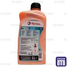 Antifriz Total Auto Supra D tipi Organic 1 litre ANT1K - Total 