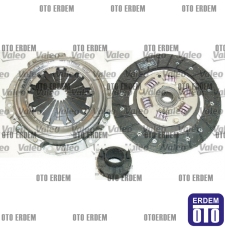 Baskı Balata Bilya Debriyaj Seti Renault 1600 7702127055 7702127055