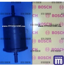 Benzin Filtresi 1,6 İE Yakıt Filtresi Doğan Kartal Şahin 71736101 - Bosch 71736101 - Bosch