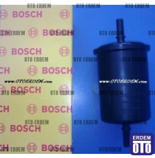 Benzin Filtresi 1,6 İE Yakıt Filtresi Doğan Kartal Şahin 71736101 - Bosch 71736101 - Bosch