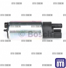 Benzin Pompası Tek Motor Bosch Üniversal 70017 - Bosch 70017 - Bosch