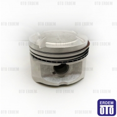 Bravo 2.0 Piston Segman Tek STD 5894840 5894840