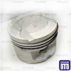 Bravo 2.0 Piston Segman Tek STD 5894840 5894840