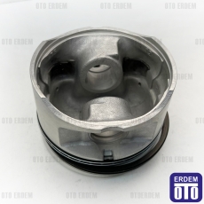 Bravo 2.0 Piston Segman Tek STD 5894840 5894840