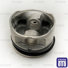 Bravo 2.0 Piston Segman Tek STD 5894840 5894840