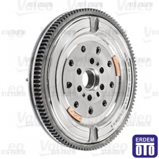 Bravo II Motor Volanı Valeo 1.6 Mjet 55248438 55248438