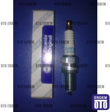 Buji Takımı Fiat - Punto - Palio - Albea - 1,2 16 Valf ince Buji Lancia 46750545 - Lancia 46750545 - Lancia