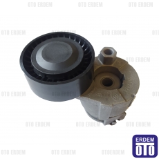 Captur Alternatör Gergi Rulmanı Kütüklü 1.5Dci Orjinal 117503662R 117503662R