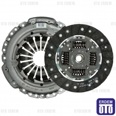 Captur Baskı Balata Debriyaj Seti 302058324R 302058324R