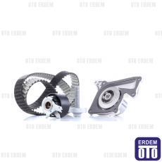 Captur Triger Gergi Seti Ve Su Pompası 1.5Dci Dayco 119A07049R 119A07049R