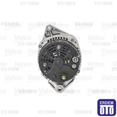 Clio 1 Alternatör Şarj Dinamosu 12V 75A 1.4 Valeo 7700436627 7700436627