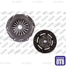 Clio 1 Debriyaj Seti 1.4 Mapa 302055852R 302055852R