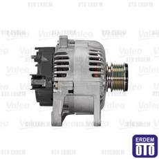 Clio 2 Alternatör Şarj Dinamosu 12V 110A 1.5Dci Valeo 8200667608 8200667608