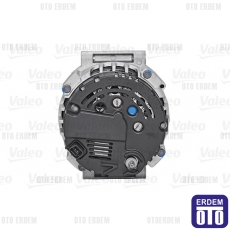 Clio 2 Alternatör Şarj Dinamosu 12V 90A 1.6 16V Valeo 7711134564 7711134564