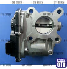 Clio 2 Clio 3 Gaz Kelebeği D4F 1200 Motor 16 Valf  8200568712 - Orjinal 8200568712 - Orjinal