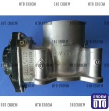 Clio 2 Clio 3 Gaz Kelebeği D4F 1200 Motor 16 Valf  8200568712 - Orjinal 8200568712 - Orjinal