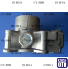 Clio 2 Clio 3 Gaz Kelebeği D4F 1200 Motor 16 Valf  8200568712 - Orjinal 8200568712 - Orjinal