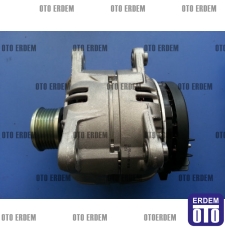 Clio 2 Clio 3 Kangoo 2 Şarj Dinamosu Alternatör 8200728292 8200728292