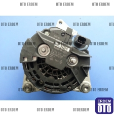 Clio 2 Clio 3 Kangoo 2 Şarj Dinamosu Alternatör 8200728292 8200728292