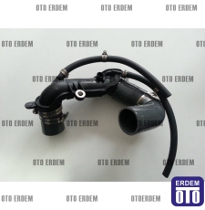 Clio 2  Clio 3 Turbo Borusu Yeni Tip Seim SEIM-981511 