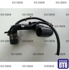 Clio 2  Clio 3 Turbo Borusu Yeni Tip Seim SEIM-981511 