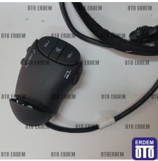 Clio 2 Direksiyon Radyo Kumandası 8200467785 8200467785