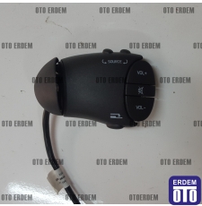 Clio 2 Direksiyon Radyo Kumandası 8200467785 8200467785