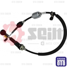 Clio 2 Otomatik Vites Kumanda Teli Seim 8200433264 8200433264