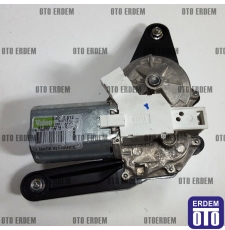 Clio 3 Arka Silecek Motoru Hatchback 8200071214 8200071214