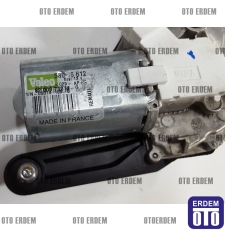Clio 3 Arka Silecek Motoru Hatchback 8200071214 8200071214