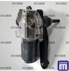 Clio 3 Arka Silecek Motoru Hatchback 8200071214 8200071214