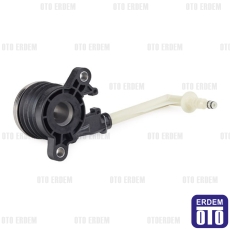 Clio 3 D4F Debriyaj Rulmanı Alt Merkez Valeo 306203381R 306203381R