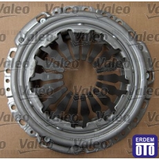 Clio 3 Debriyaj Seti 1.2 16V Valeo 7701477877 7701477877