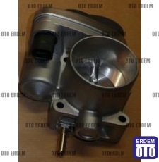 Clio 3 Gaz Kelebeği Boğaz Kelebeği 8200171134 8200171134