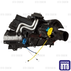 Clio 3 Kalorifer Kutusu Komple 7701209878 - 8200784930 7701209878 - 8200784930