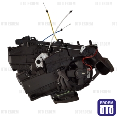 Clio 3 Kalorifer Kutusu Komple 7701209878 - 8200784930 7701209878 - 8200784930