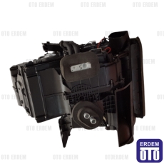Clio 3 Kalorifer Kutusu Komple 7701209878 - 8200784930 7701209878 - 8200784930
