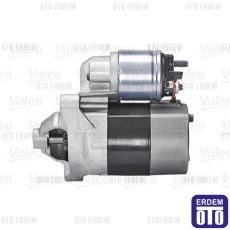 Clio 3 Marş Motoru 1.2 16V Valeo 8200369521 8200369521