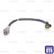 Clio 3 Oksijen Lambda Sensörü Bosch 8200036544 8200036544