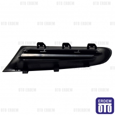 Clio 3 Tampon Panjuru Üst Sağ Orjinal 7701208684-SAĞ 7701208684-SAĞ