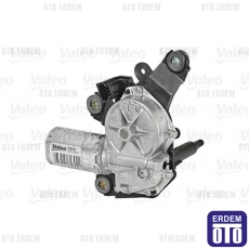 Clio 4 Arka Silecek Motoru Valeo 287105483R 287105483R