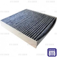 Clio 4 Clio 5 Polen Filtre Kabin Filtresi Valeo 272770567R 272770567R