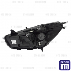 Clio 4 Far Ön Sağ Krom Çıta Mais 260106624R 260106624R