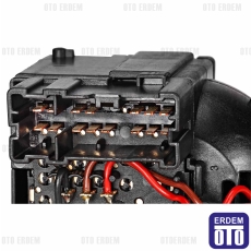 Clio 4 Far Sinyal Kolu Orjinal Valeo 255405005R 255405005R