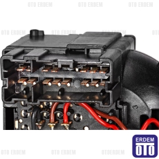 Clio 4 Far Sinyal Kolu Orjinal Valeo 255405005R 255405005R