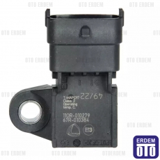 Clio 4 LPG Basınç Sensörü Landirenzo T-MAPC97 0.9 TCE 5,5 BAR 166393621R 166393621R