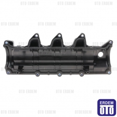 Clio 4 Megane 4 Külbürütör Subap Üst Kapağı Orjinal 1.5 dCi 8200629199 8200629199